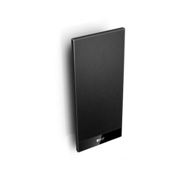 Настенная акустика KEF T101C SINGLE PACK BLACK